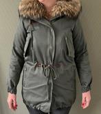 Airforce jas. XS, Kleding | Dames, Ophalen of Verzenden, Zo goed als nieuw, Maat 34 (XS) of kleiner, Zwart