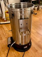 Grainfather G30 Boiler Body + control box (defect), Ophalen, Gebruikt