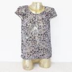 Esprit Bloemen Shirtje 611 (Maat 34) - 61 € 15,-, Kleding | Dames, T-shirts, Maat 34 (XS) of kleiner, Esprit, Ophalen of Verzenden