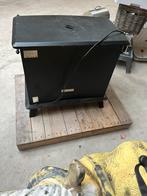 Sfeer kachel op electriciteit, Witgoed en Apparatuur, Thuistaps, Ophalen of Verzenden, Zo goed als nieuw, Overige merken