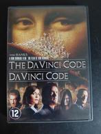 The Da Vinci Code, Cd's en Dvd's, Ophalen of Verzenden, Zo goed als nieuw, Actie