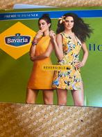 Nieuw jurk Holandress Holland oranje foute feest party bloem, Ophalen of Verzenden, Nieuw, Oranje of Koningsdag, Kleding