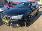 Audi A1 1.2 TFSI Attraction / S line 2012, Auto's, Voorwielaandrijving, Euro 5, 4 cilinders, 4 stoelen