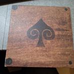 Rapalje Clubs, Ophalen of Verzenden, Zo goed als nieuw