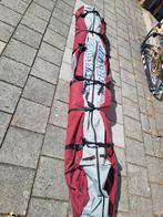 Goede zeilen en masten tas sesionbag, Ophalen of Verzenden, Zo goed als nieuw, Minder dan 250 cm