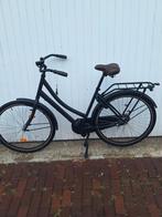 OMAfiets. 1 mnd. oud. frame 52 cm. 28 inch. fietst fijn, 50 tot 53 cm, Ophalen of Verzenden, Zo goed als nieuw