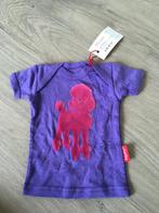 TAPETE shirt met vilten opdruk, NIEUW maat 62 / 68 ZT, Meisje, Nieuw, Ophalen of Verzenden, TAPETE