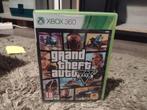 GTA V, Avontuur en Actie, Gebruikt, Vanaf 18 jaar, 1 speler