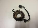 Kawasaki GPX600 dynamospoel GPX600R stator GPZ600 alternator, Motoren, Ophalen of Verzenden, Gebruikt