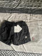 Moncler zwembroek maat M, Kleding | Heren, Moncler, Ophalen of Verzenden, Zwemshort, Maat 48/50 (M)