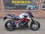 APRILIA SHIVER 900 ABS Akrapov NL motor inruil (bj 2019), 2 cilinders, Bedrijf, 896 cc, Meer dan 35 kW