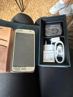 Samsung Galaxy S7 - Gebruikt, Telecommunicatie, Mobiele telefoons | Samsung, Ophalen, Gebruikt, Zonder simlock, Galaxy S2 t/m S9