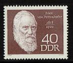 DDR michel 1390 postfris, Verzenden, DDR, Postfris