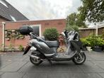 Kymco Grand Dink 2T, Fietsen en Brommers, Scooters | Kymco, Ophalen, Tweetakt, Gebruikt, Overige modellen