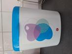 Bewaarbox babyvoeding kruidvat, Ophalen, Gebruikt, Overige typen