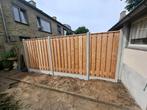 19, 21 of 23 planks Douglas schutting, Ophalen, Minder dan 3 meter, Nieuw, 2 meter of meer