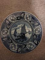 Wandbord en tegel... bieden, Antiek en Kunst, Antiek | Wandborden en Tegels, Ophalen of Verzenden