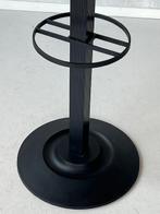 Kartell Segmenti kapstok Michele de Lucchi design vintage, Kunststof, Gebruikt, Kartell, Staande kapstok