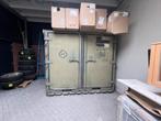 container te koop (Lichtgewicht), Doe-het-zelf en Verbouw, Containers, Ophalen