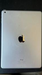 Apple iPad air 1, 10” inch, Computers en Software, 10 inch, Gebruikt, Apple iPad Air, Ophalen of Verzenden