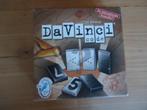 Davinci Code, Hobby en Vrije tijd, Gezelschapsspellen | Bordspellen, Een of twee spelers, Ophalen of Verzenden, Gebruikt