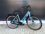 Gazelle esprit c3 damesfiets/meidenfiets (49cm), Ophalen of Verzenden, Zo goed als nieuw, 26 inch of meer