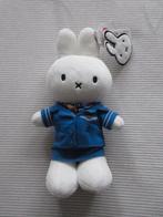 knuffel nieuw, Nijntje KLM, Ophalen of Verzenden, Nieuw, Konijn