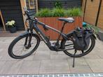 Speedpedelec Trek Allant +9S lage km.st. 2045 Belt drive, Fietsen en Brommers, Elektrische fietsen, Ophalen, Zo goed als nieuw