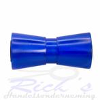 Bootrol / kielrol PVC 190 mm blauw KNOTT, Verzenden, Nieuw, KNOTT, Motor en Techniek