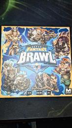 te koop: Super Fantasy Brawl van uitgever Mythic games., Een of twee spelers, Ophalen, Zo goed als nieuw, Mythic Games