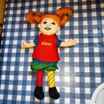 Pippi Langkous knuffeltje 20 cm groot, Kinderen en Baby's, Speelgoed | Knuffels en Pluche, Ophalen of Verzenden, Nieuw