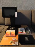 Ripple Maker II Dranken & Dessert Printer + 2 pak koffiepods, Ophalen of Verzenden