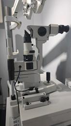 Rodenstock Spleetlamp, Ophalen, Gebruikt, Minder dan 400 watt, Overige typen