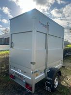 Nieuwe gesloten aanhanger nergens zo goedkoop !!, Ophalen of Verzenden, Nieuw