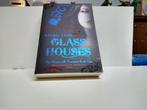 RACHEL CAINE - GLASS HOUSES (Vampire) ENGLISH/Engels Boek), Verzenden, Gelezen, RACHEL CAINE