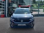 Volkswagen T-ROC 1.5 TSI DSG R-LINE CAMERA/NAVI/ACC/CARPLAY/, Automaat, Zwart, Bedrijf, SUV of Terreinwagen