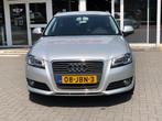 Audi A3 Sportback 1.4 TFSI Ambition Pro Line, Voorwielaandrijving, Gebruikt, 4 cilinders, Origineel Nederlands