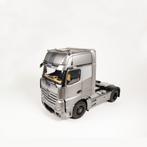NZG Mercedes Benz Actros Gigaspace 4x2
"Edition 3" 1:18 Nieu, Hobby en Vrije tijd, Modelauto's | 1:18, Ophalen of Verzenden, Nieuw
