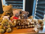 Grote collectie teddyberen, Ophalen of Verzenden