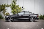 Volvo S60 B4 Aut.7 Ultimate Dark, ACC, Schuifdak, Trekhaak,, Auto's, Volvo, Origineel Nederlands, Te koop, 5 stoelen, Benzine