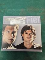 cd nick en simon fier, Ophalen of Verzenden