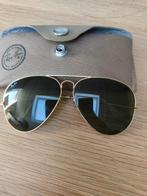 vintage zonbril, Ophalen of Verzenden, Gebruikt, Ray-Ban