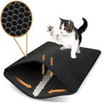 Kattenbakmat Dubbellaags Waterdicht Urinebestendig, Dieren en Toebehoren, Kattenbakken, Ophalen of Verzenden, Nieuw