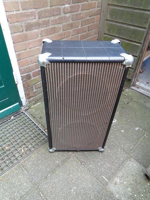 PA boxen (2x), Muziek en Instrumenten, Versterkers | Keyboard, Monitor en PA, Gebruikt, P.A., Minder dan 500 watt, Ophalen