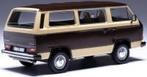 Volkswagen T3 Type 2 Caravelle  Schaal 1:43, Hobby en Vrije tijd, Modelauto's | 1:43, Ophalen of Verzenden, Nieuw, Auto, Overige merken