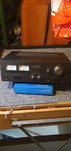 Technics SU 7300 K-XGH, Ophalen, Overige merken