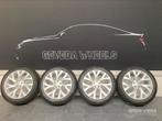 21'' orig Range Rover Sport L405  L494 velgen + winterbanden, Auto-onderdelen, Banden en Velgen, Gebruikt, 275 mm, Banden en Velgen