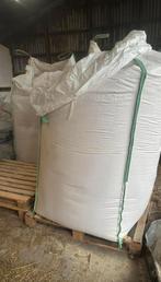 Big bag bigbag met hijslus, Tuin en Terras, Zand, Ophalen, Zo goed als nieuw