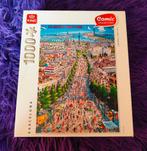 Legpuzzel 1000 stukjes Barcelona, King, Ophalen of Verzenden, Zo goed als nieuw