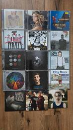 Diverse CD's, Ophalen of Verzenden, Zo goed als nieuw, Overige genres